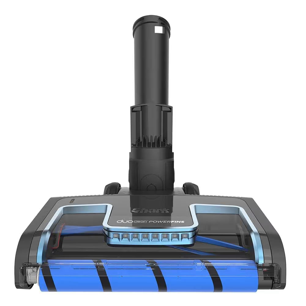 DuoClean PowerFins Floor Nozzle