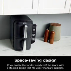 Ninja DoubleStack™ Double Basket Air Fryer