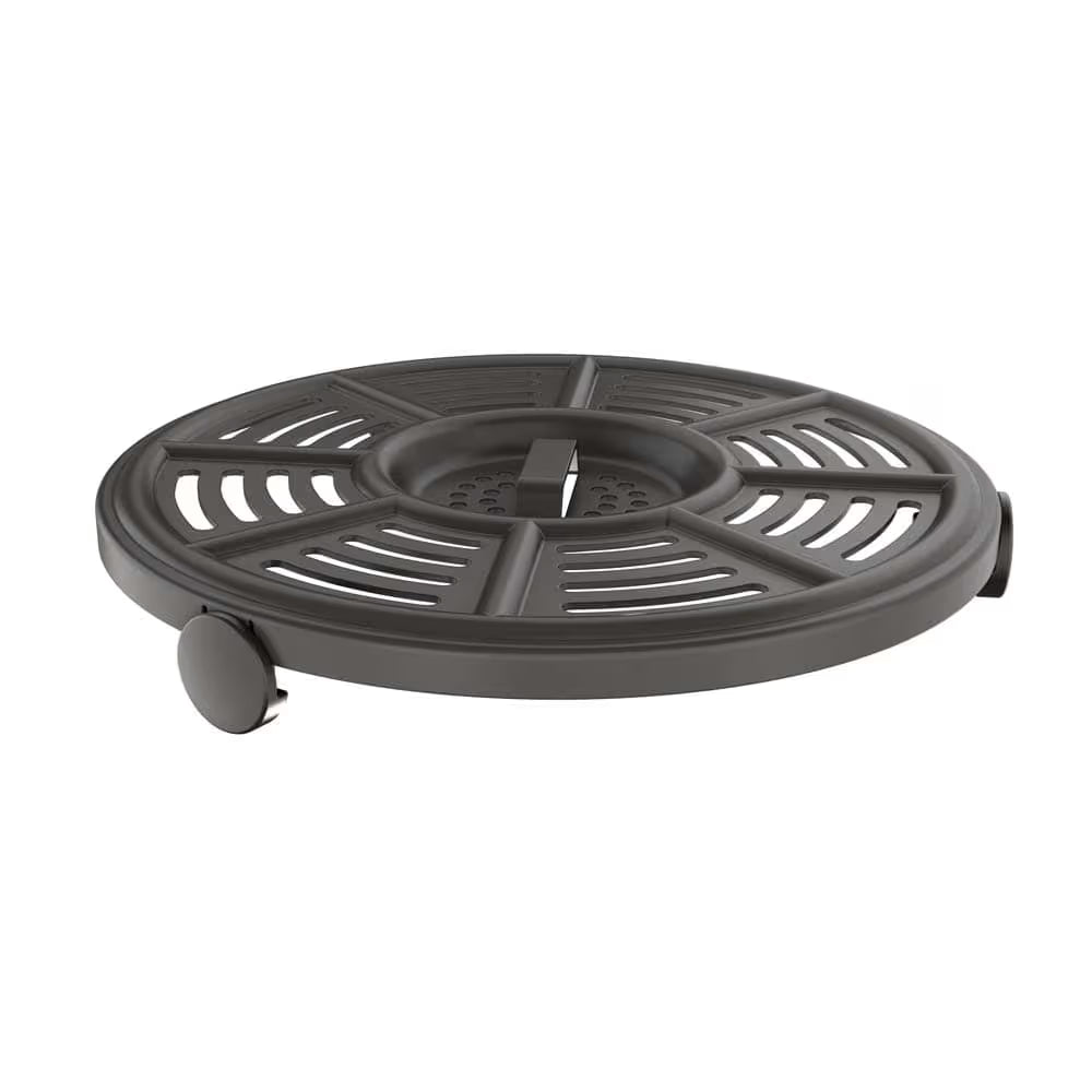 Ninja Air Fryer Crisper Plate