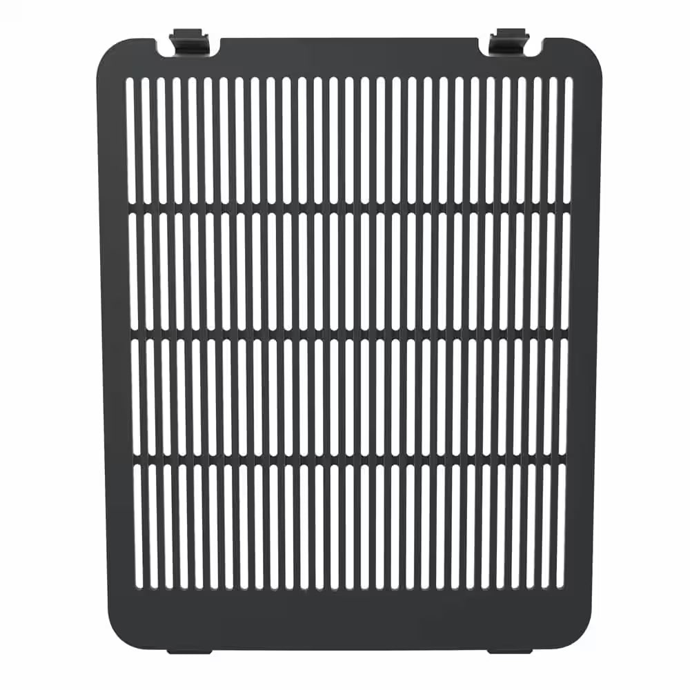 Filter Cover