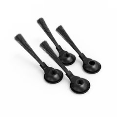 Shark Robot® Single Side Brushes (4)