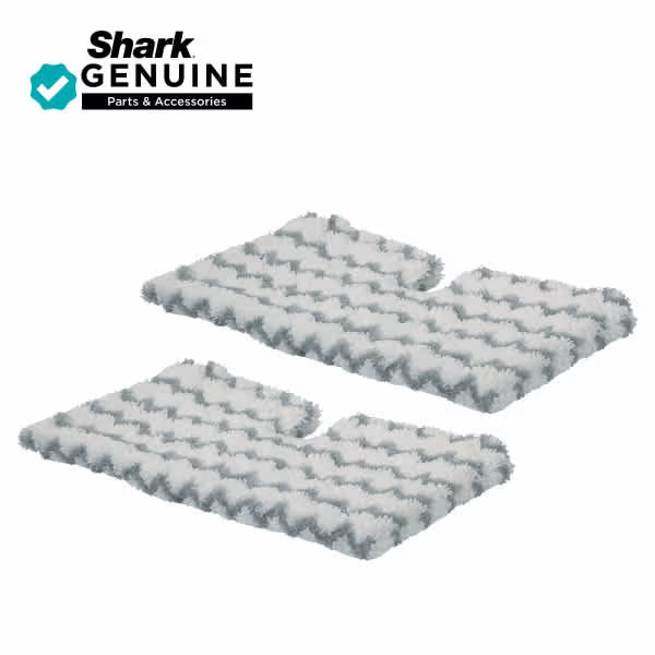 Rectangle Steam Pocket® Dirt Grip® Washable Pads