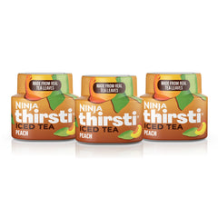 Peach Iced Tea
