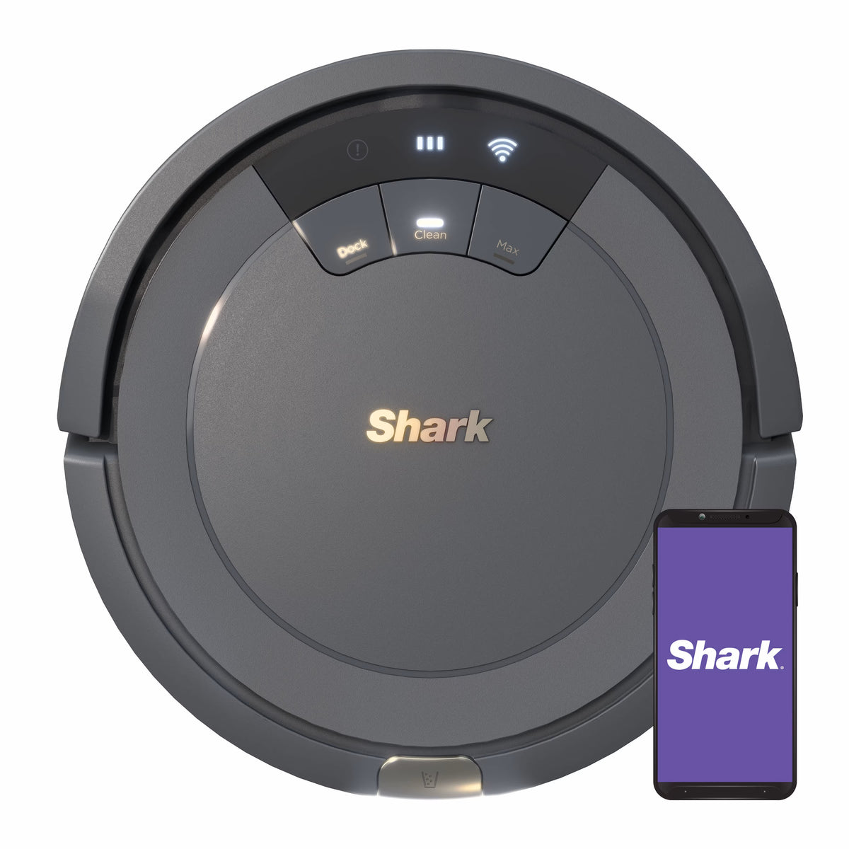 Shark ION Robot Vacuum A73 with Wi-Fi