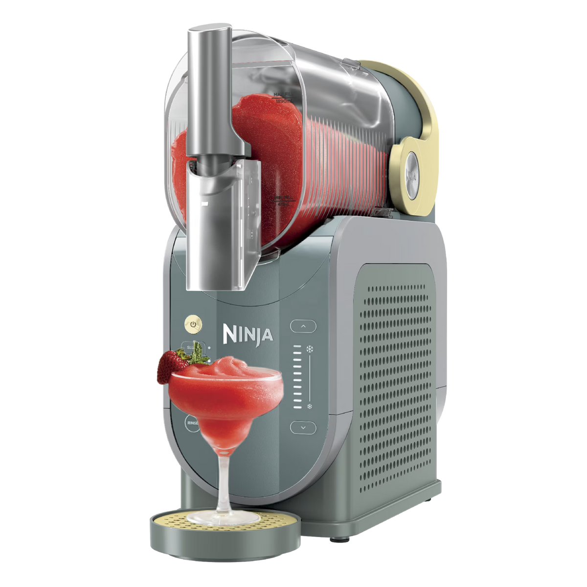 Ninja SLUSHi Slushie Machine in Sage - Soft Sage