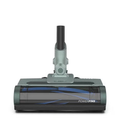 PowerFins™ Nozzle with Self-Cleaning Brushroll