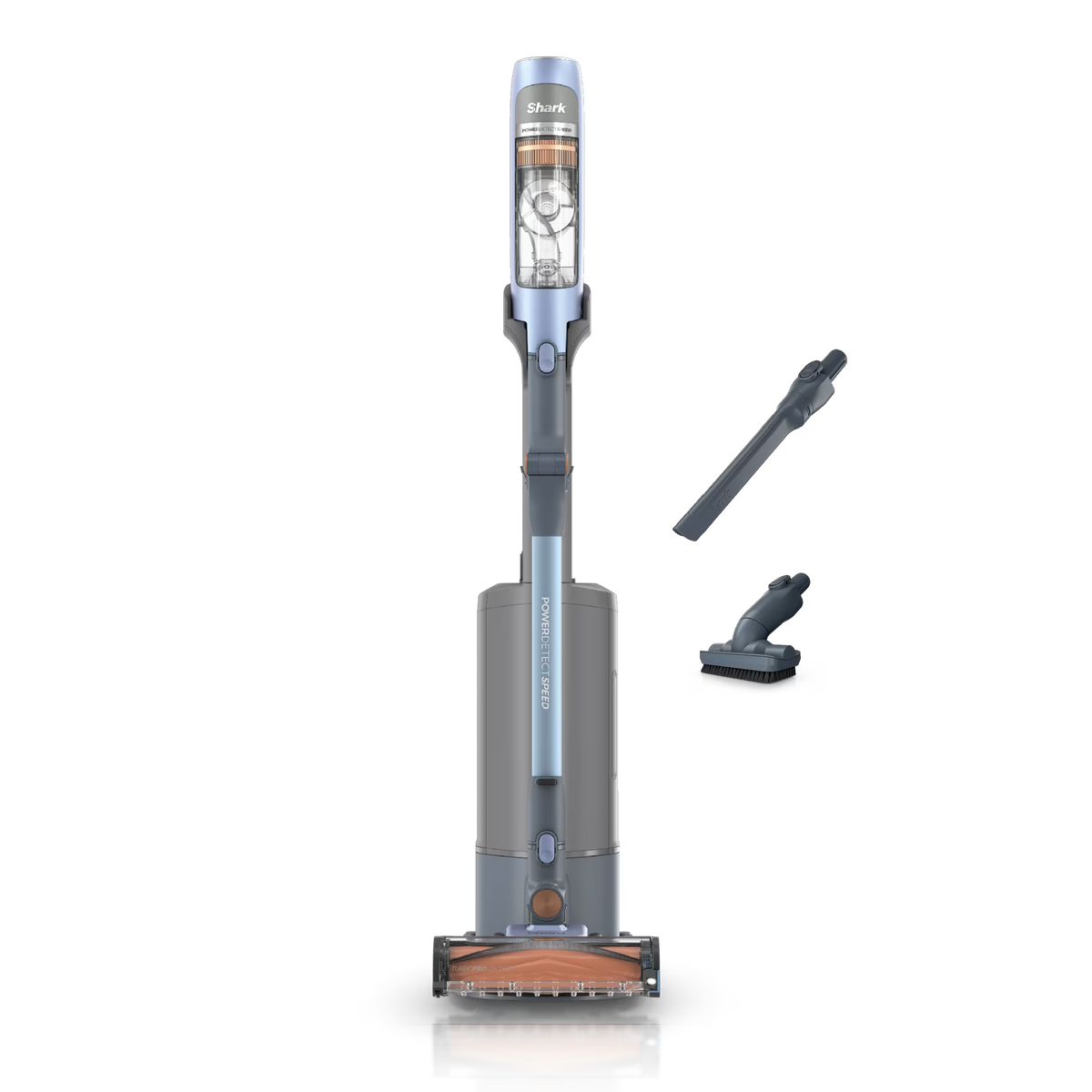 Shark® PowerDetect Speed™ Clean & Empty System