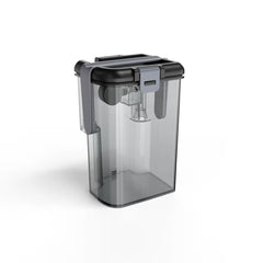 Shark® POWERDETECT™ with NeverTouch Base Grey Water Tank