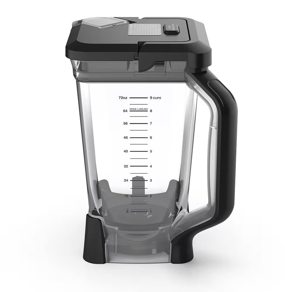 72 oz. Total Crushing Pitcher & Lid