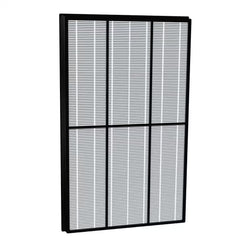 Shark ™ HE600 Series 6 Fan Compatible Filter with Activated Carbon