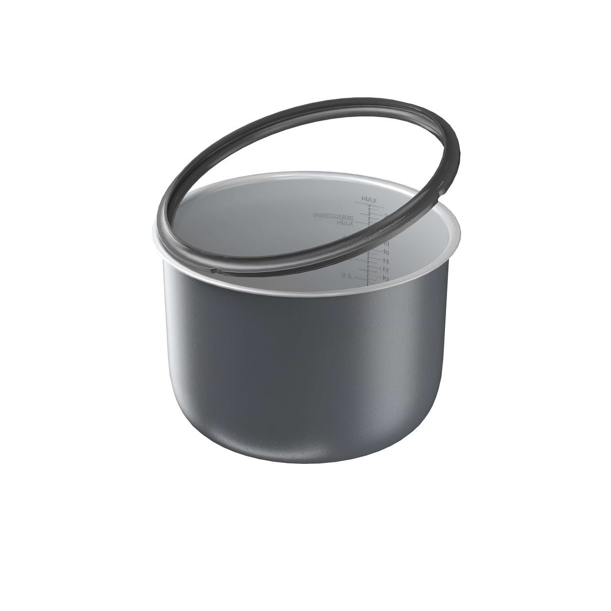Foodi® 8-qt. Inner Pot and Replacement Ring Kit