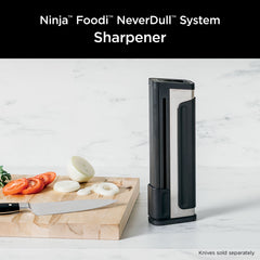 Ninja NeverDull™ System Knife Sharpener