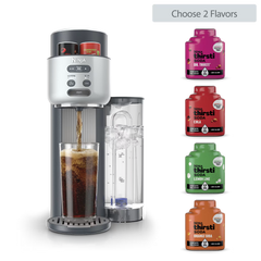 Build Your Own Ninja Thirsti™ Low Calorie Bundle, Cyberspace