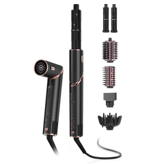 Shark FlexStyle Hair Styler and 6 Accessories