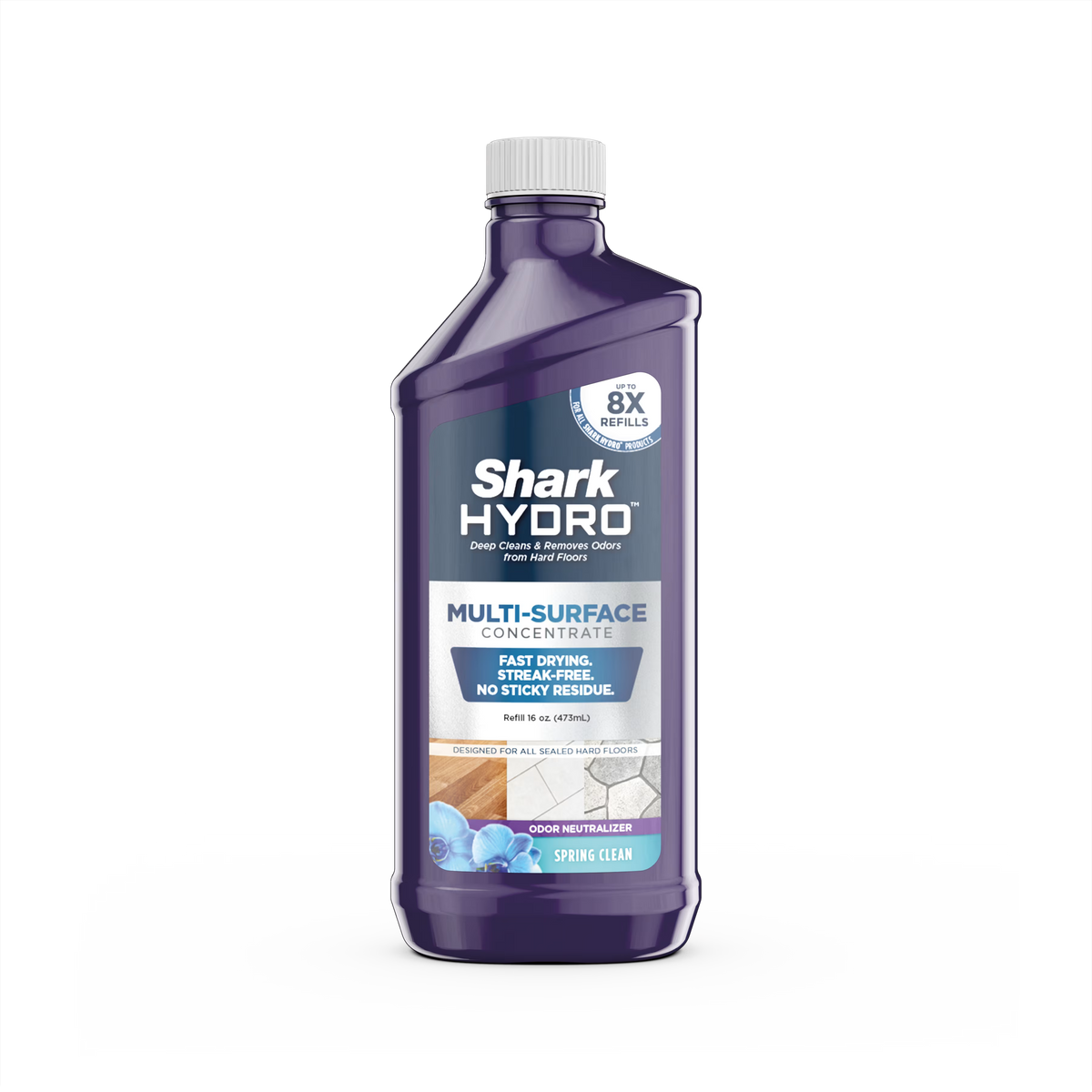 16oz HydroDuo Multi-Surface Concentrate