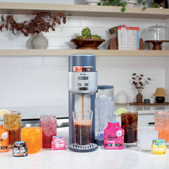 Build Your Own Ninja Thirsti™ Low Calorie Bundle, Cyberspace