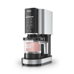 Ninja Creami Ice Cream Maker - Cloud Silver
