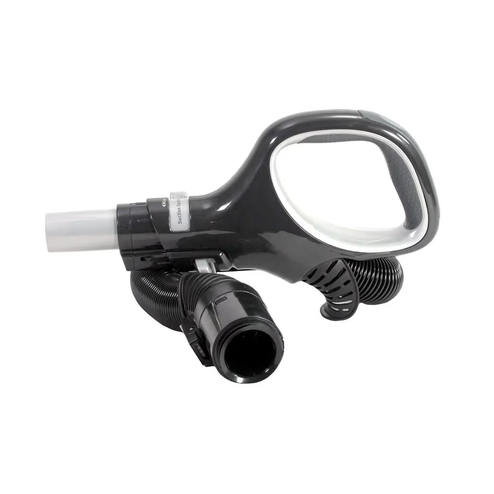 Handle and Hose