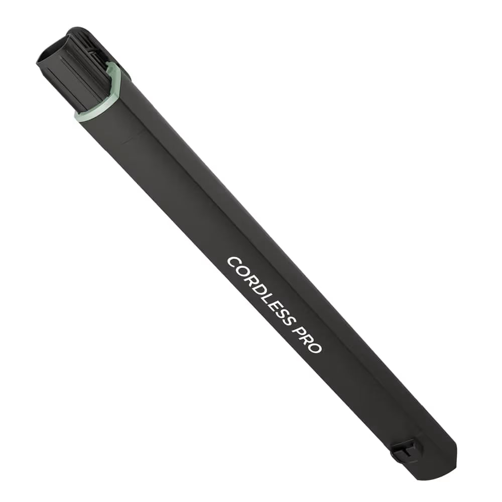 Straight Wand with Clip