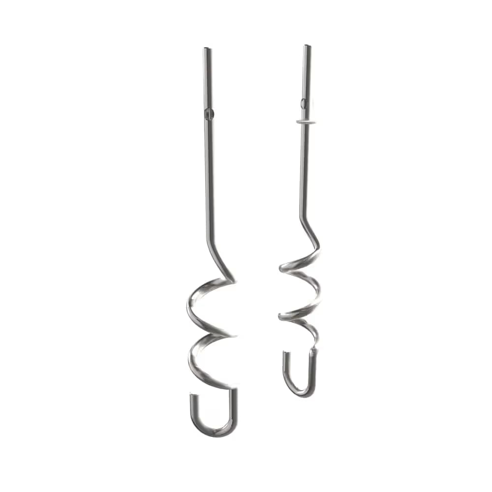 Dough Hooks