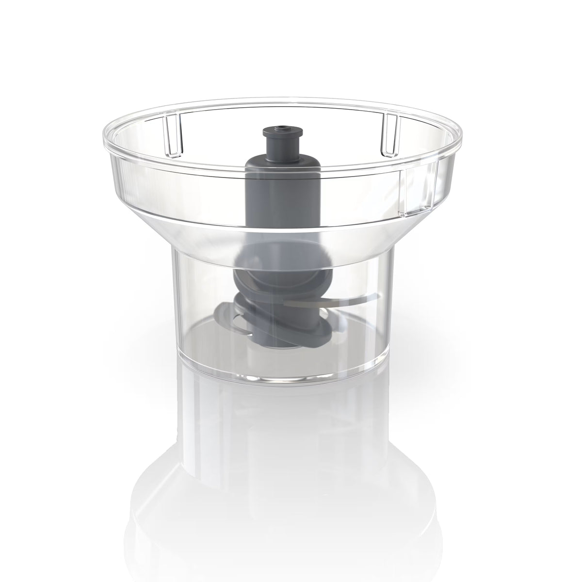 Nesting 4.5-Cup Workbowl