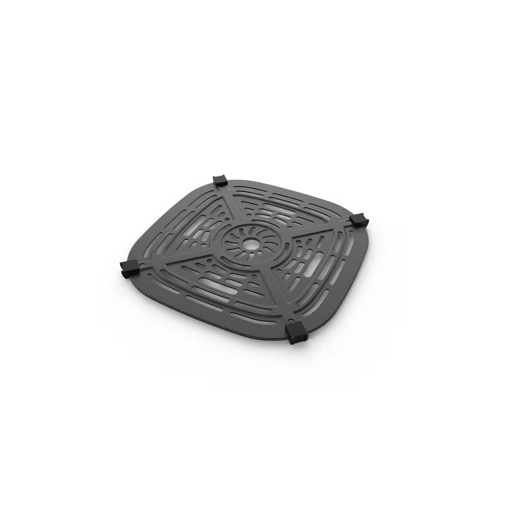Crisper Plate
