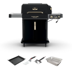 Ninja™ FlexFlame™ ProConnect™ Essential Bundle