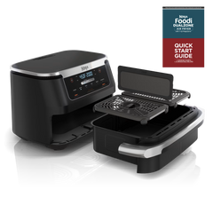Ninja Foodi Flexbasket™ Air Fryer