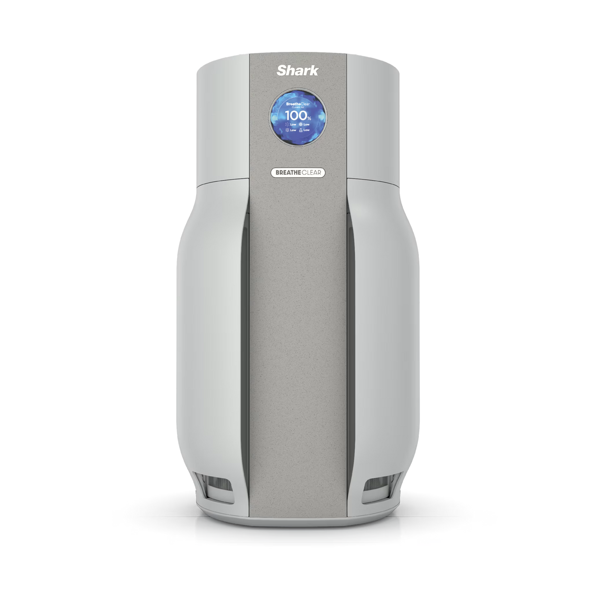 Shark BreatheClear™ MAX with NeverChange Air Purifier, Dove