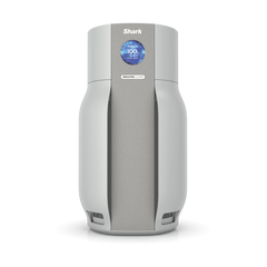 Shark BreatheClear™ MAX with NeverChange Air Purifier, Dove