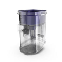 Dust Cup