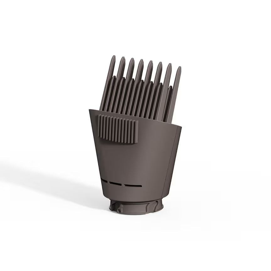 Shark® SpeedStyle™ Pro Flex Lift & Stretch Wide-Tooth Comb