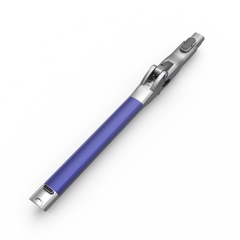 Straight Wand with Clip