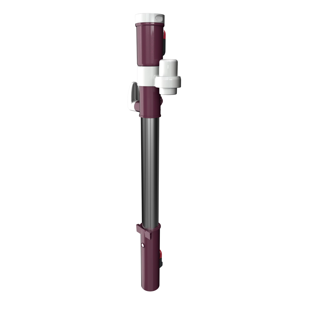Extension Wand