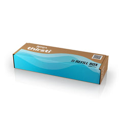 CO2 Empty Refill Box for Ninja Thirsti™