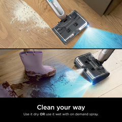 Shark® HydroDuo™ Cordless Wet Dry Hard Floor Cleaner