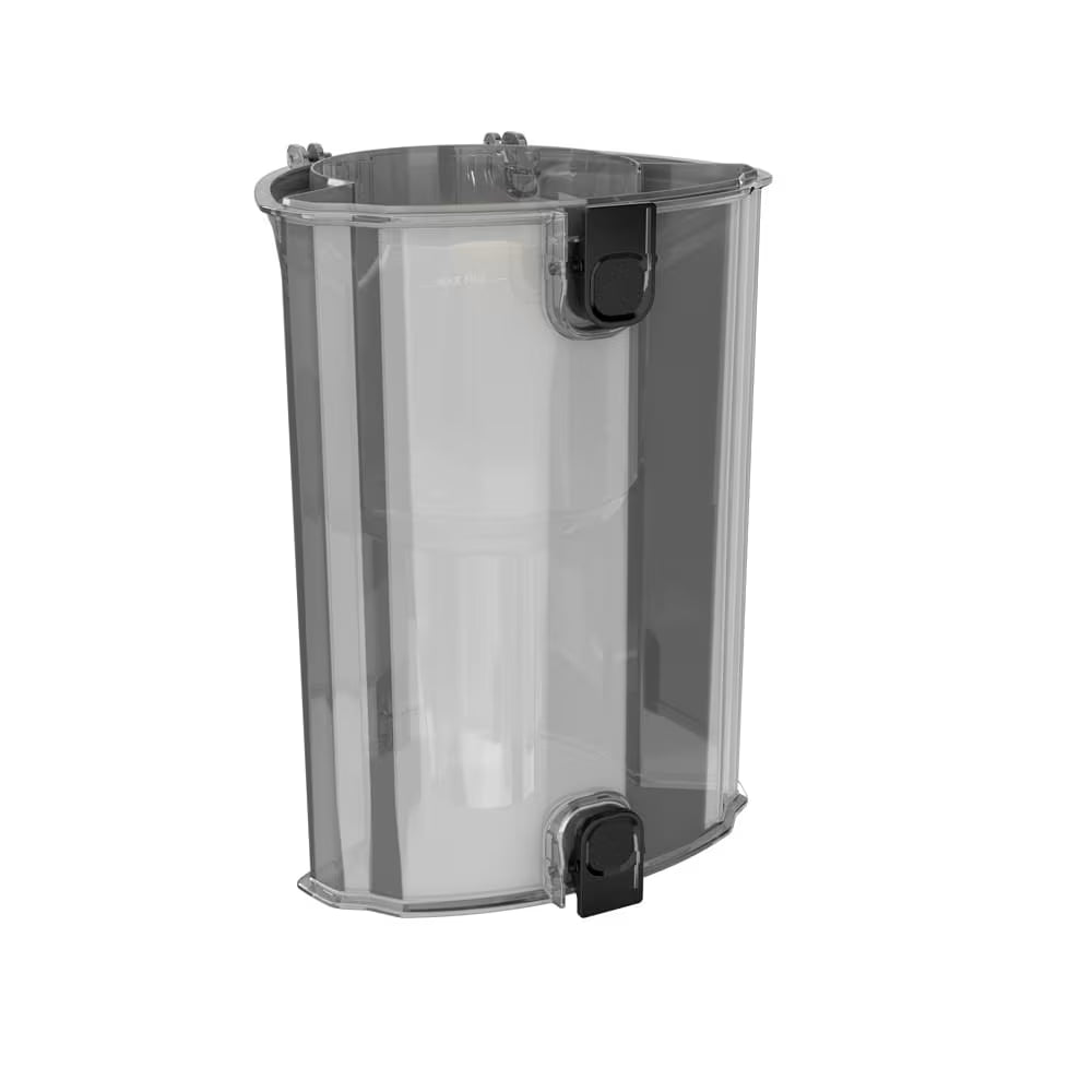 Dust Cup