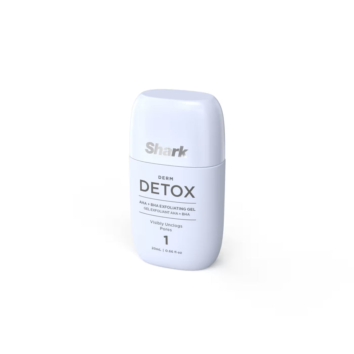 Shark™AHA + BHA Exfoliating Gel