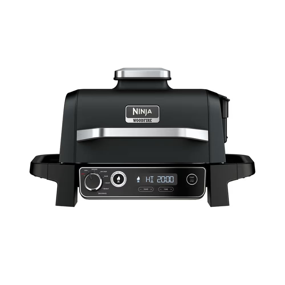 Ninja Woodfire™ Outdoor Grill 7-in-1 Replacement Base