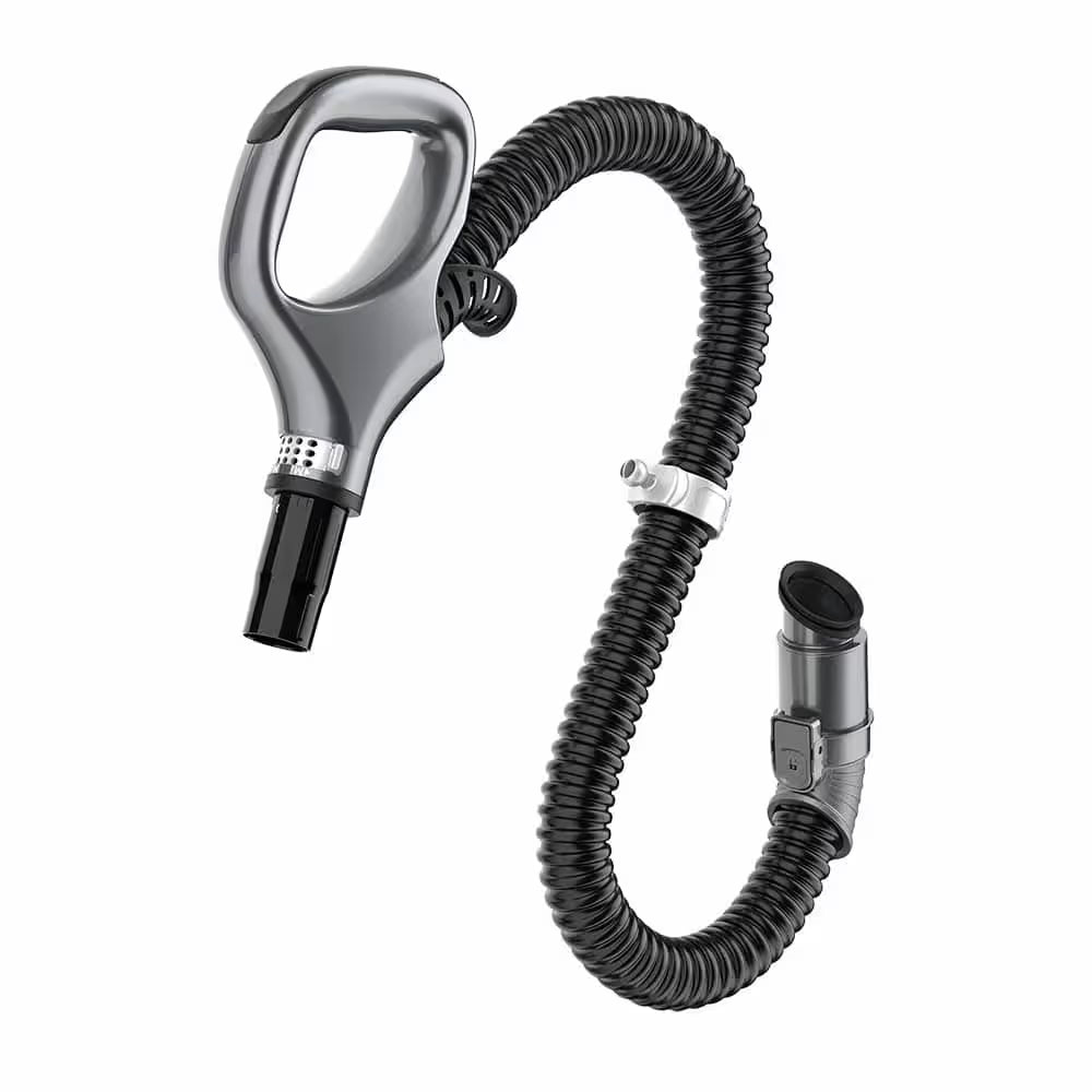 Handle with Hose