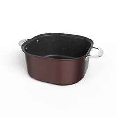 Ninja® Foodi® Everyday Possible Cooker™ Pro 6.5-Quart Cooking Pot - Merlot