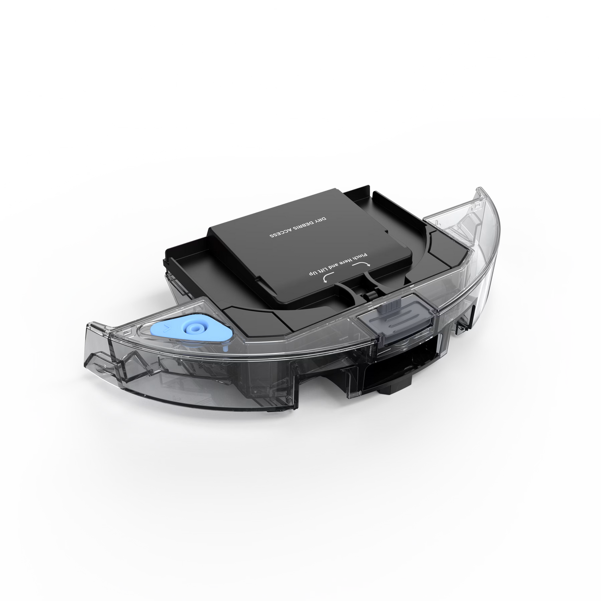 Shark® Matrix Robot Single Dust Cup