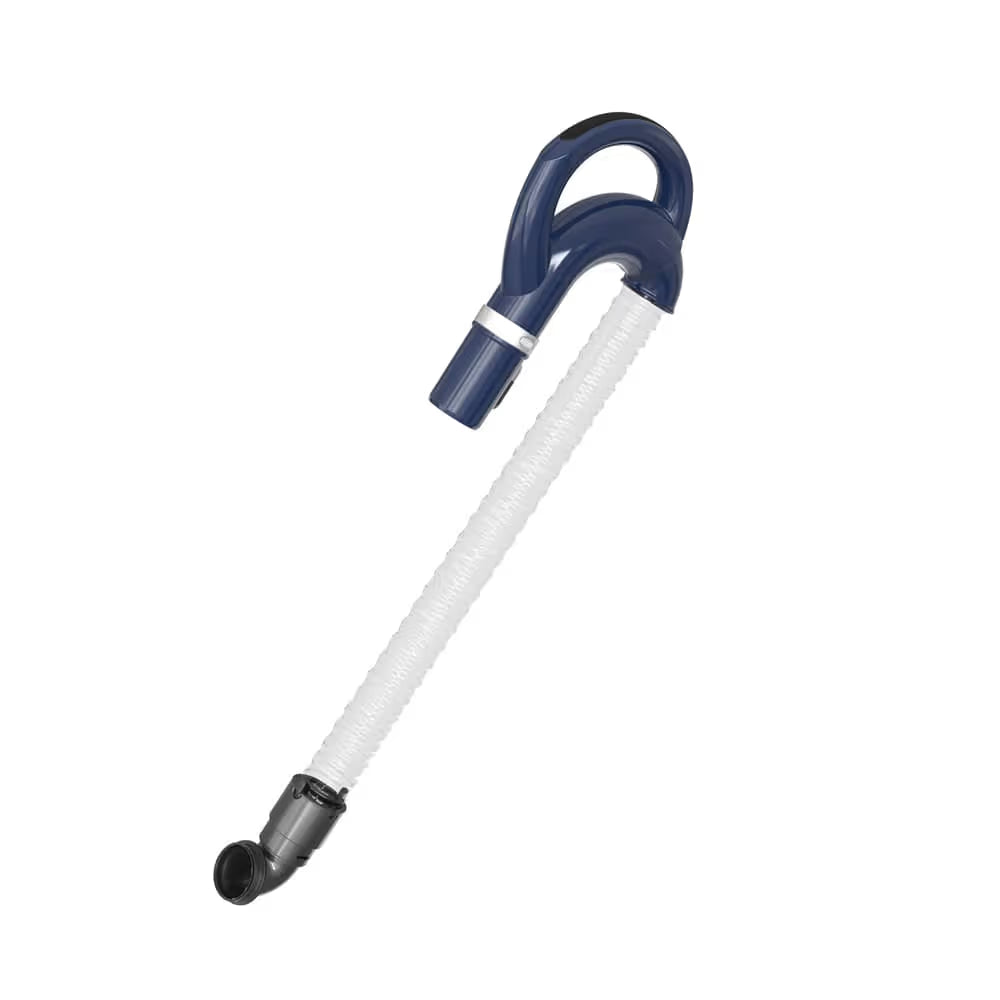 Handle with Hose