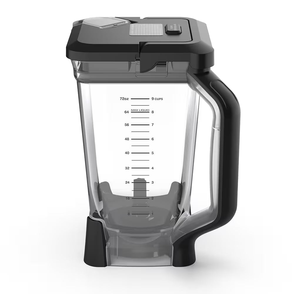 72 oz. Total Crushing Pitcher & Lid