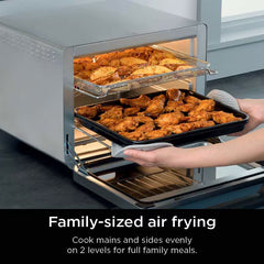 Ninja® Prestige Smart XL Air Fryer & Countertop Oven