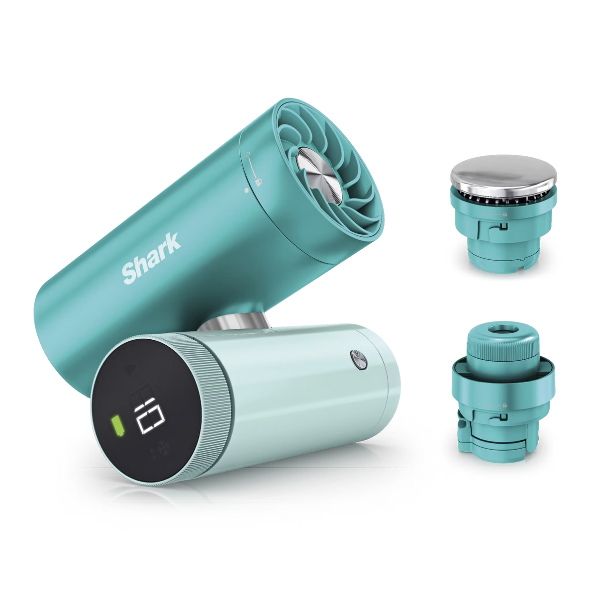 Shark ChillPill™ Personal Fan SKYLRK-Exclusive - Glacier