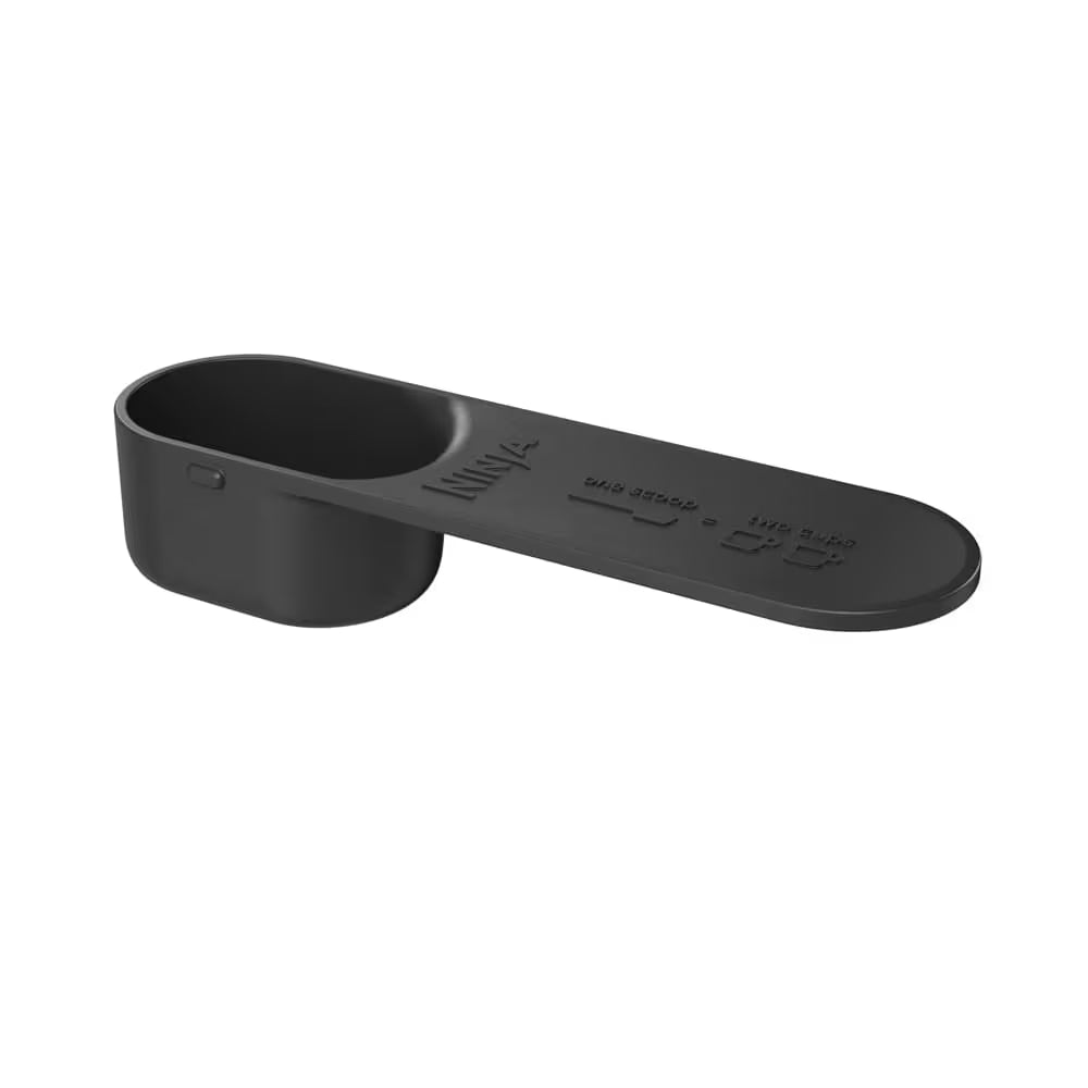 Measuring Scoop