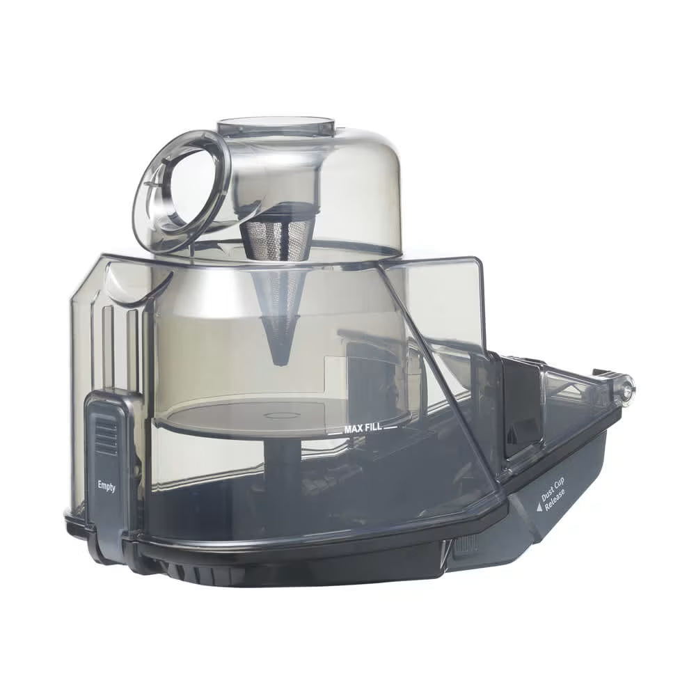 Dust Cup