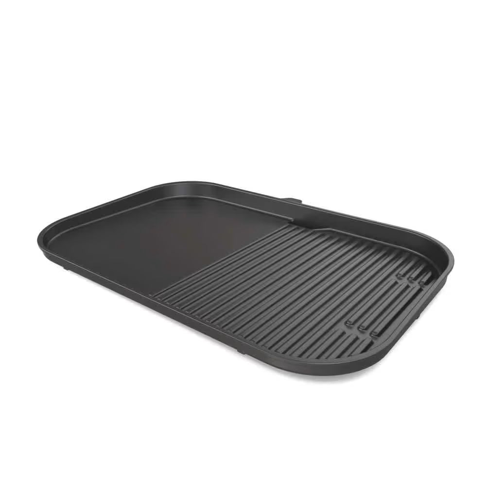 Ninja Woodfire™ XL Grill & Griddle Plate