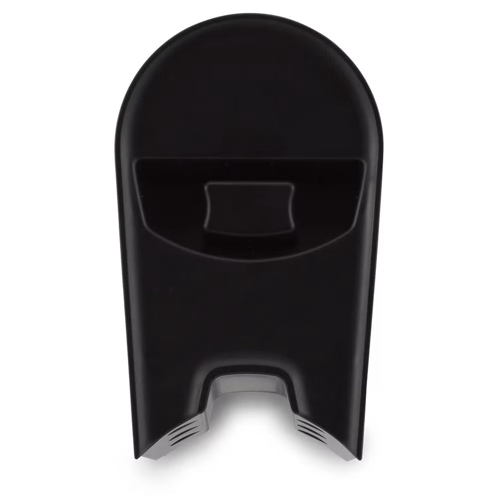 Onboard Accessory Storage